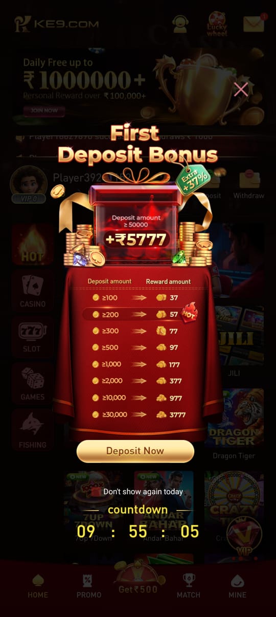 KE9 Game Apk